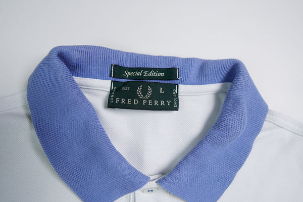 Vintage Fred Perry Poloshirt | S