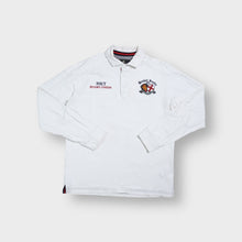 Load image into Gallery viewer, Hackett Polosweater | M