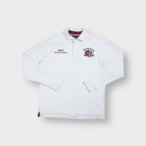 Hackett Polosweater | M