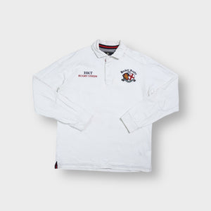 Hackett Polosweater | M