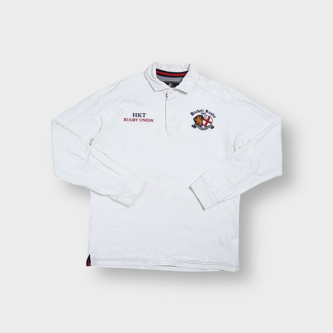 Hackett Polosweater | M