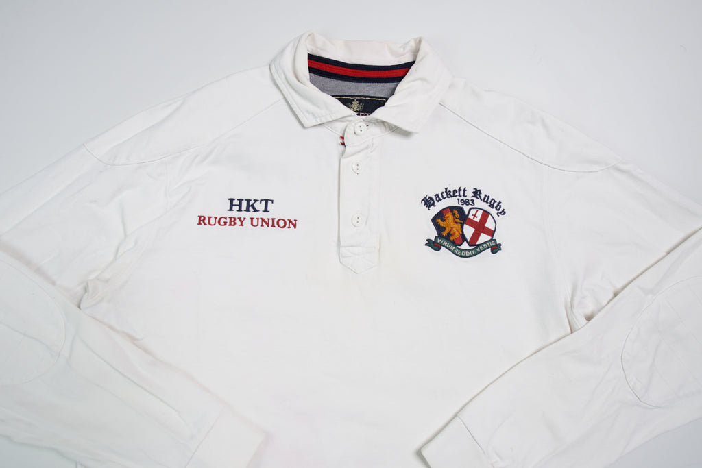 Hackett Poloshirt | M