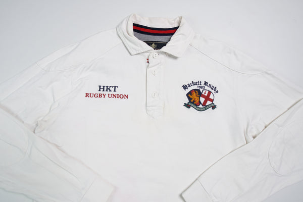 Hackett Poloshirt | M