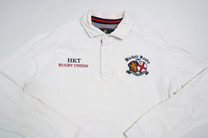 Hackett Polosweater | M