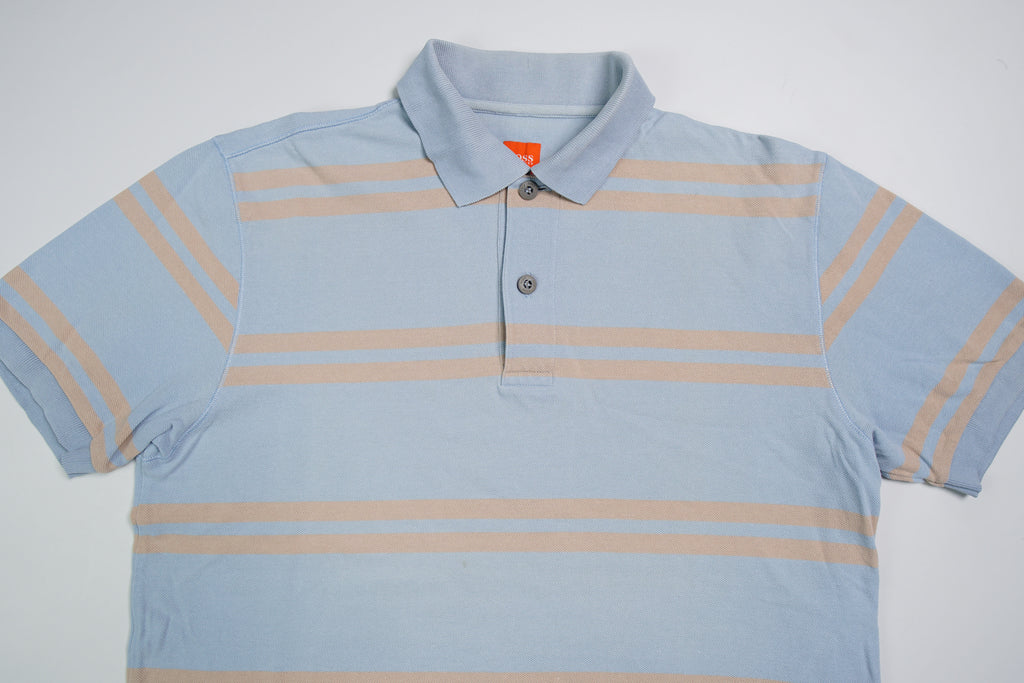 Hugo Boss Poloshirt | L