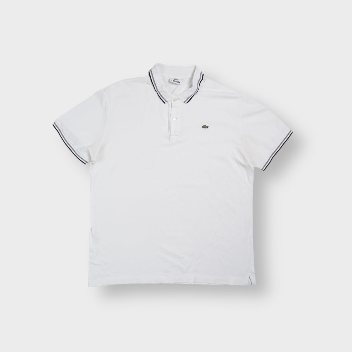 Vintage Lacoste Poloshirt | M