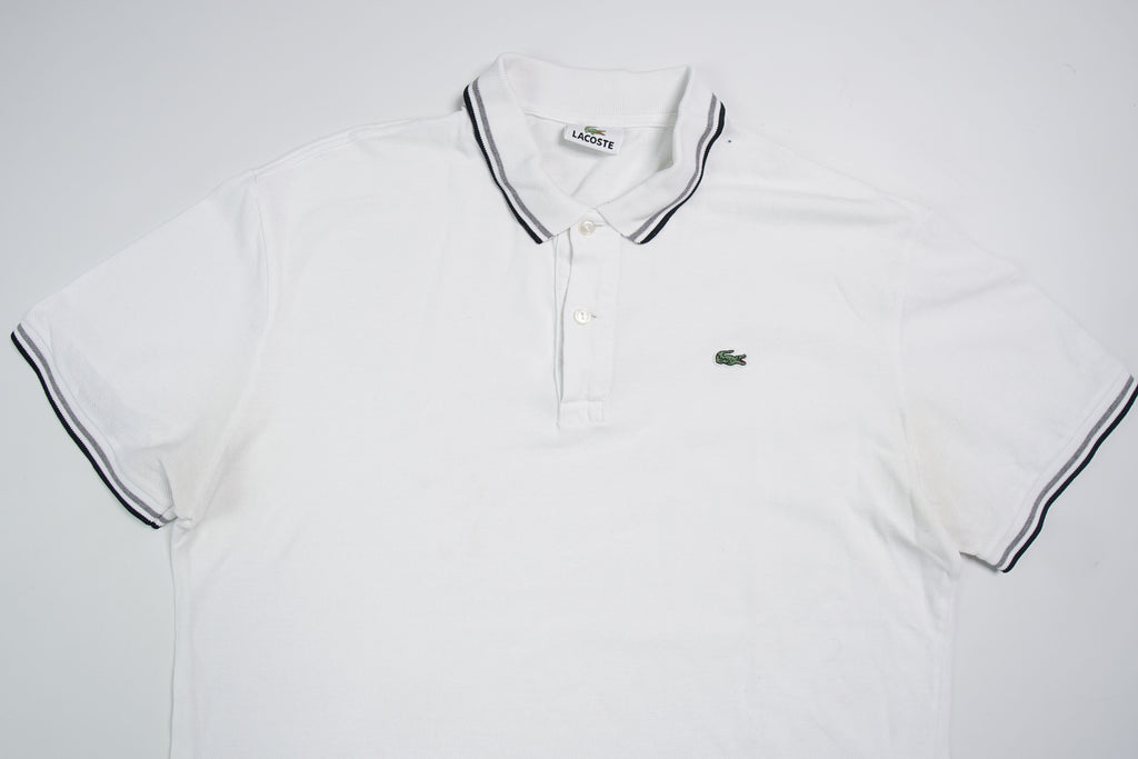 Vintage Lacoste Poloshirt | M