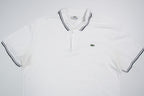 Vintage Lacoste Poloshirt | M