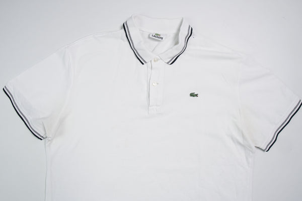 Vintage Lacoste Poloshirt | M