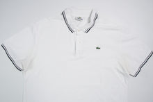 Load image into Gallery viewer, Vintage Lacoste Poloshirt | M