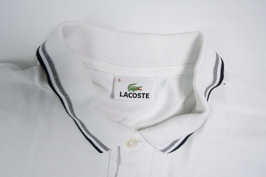 Vintage Lacoste Poloshirt | M