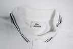 Vintage Lacoste Poloshirt | M