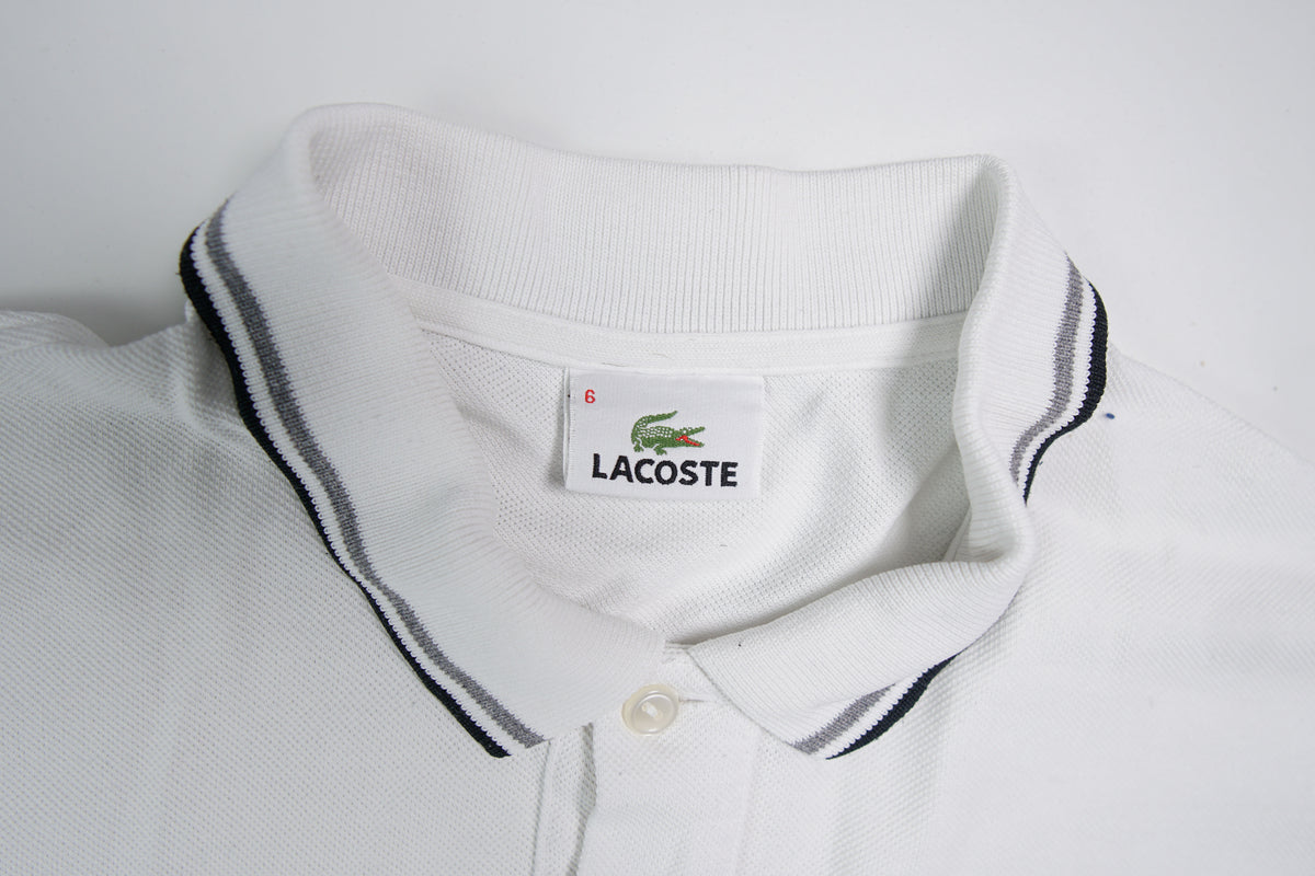Vintage Lacoste Poloshirt | M