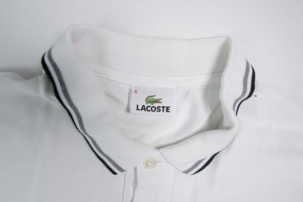 Vintage Lacoste Poloshirt | M