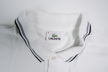 Load image into Gallery viewer, Vintage Lacoste Poloshirt | M