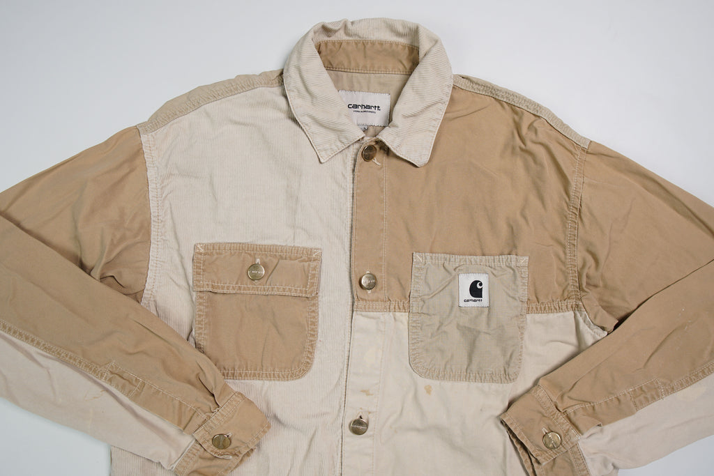 Carhartt Shirt | Wmms S