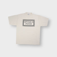 Load image into Gallery viewer, Vintage Printed T-Shirt | XXL