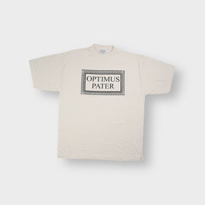 Vintage Printed T-Shirt | XXL