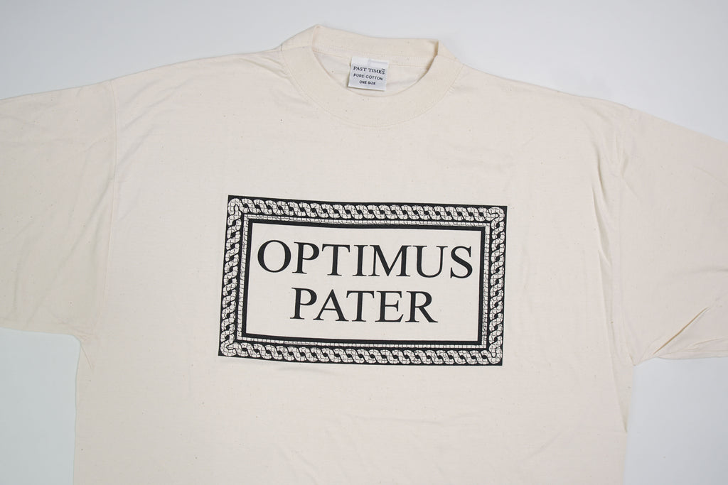 Vintage Printed T-Shirt | XXL