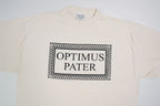 Vintage Printed T-Shirt | XXL