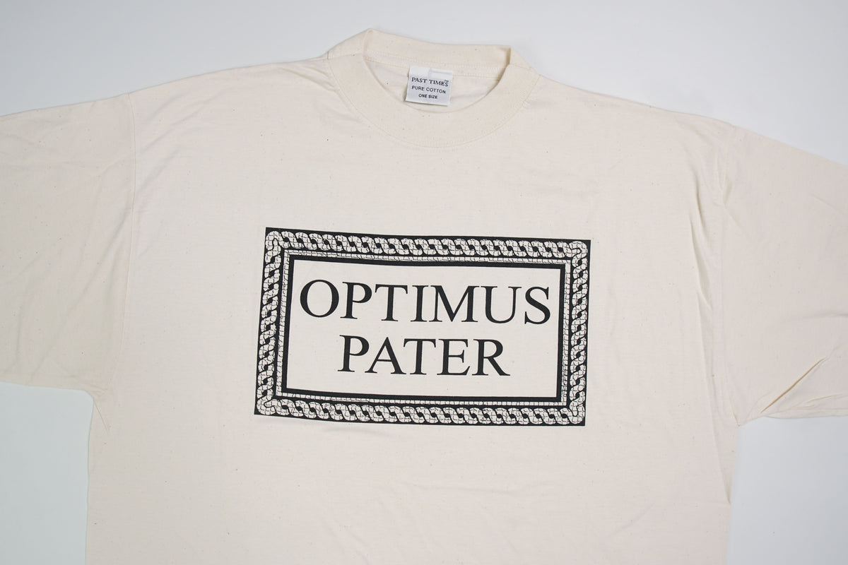 Vintage Printed T-Shirt | XXL