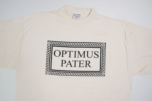 Vintage Printed T-Shirt | XXL