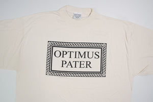 Vintage Printed T-Shirt | XXL