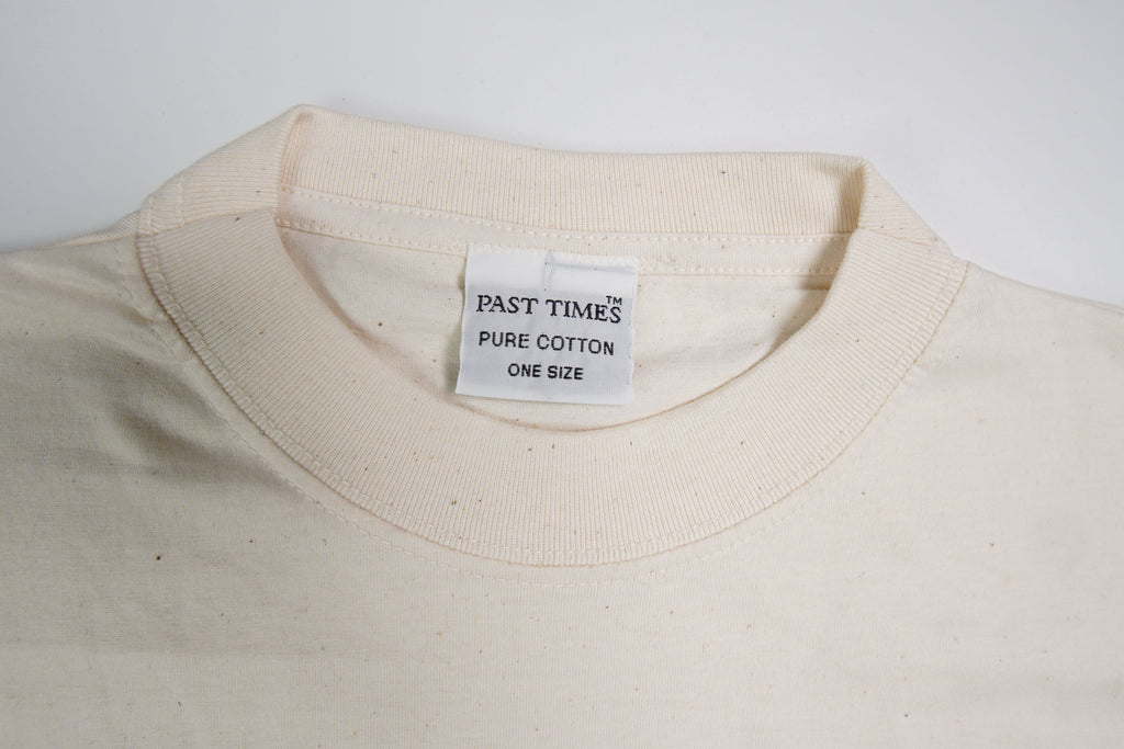 Vintage Printed T-Shirt | XXL