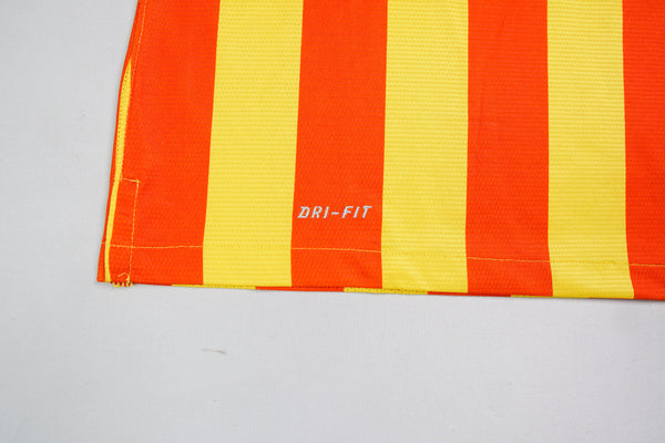 Nike FC Barcelona 13-14 Neymar Auswärtstrikot | M