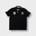 Vintage La Martina Poloshirt | XXL
