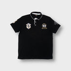 Vintage La Martina Poloshirt | XXL