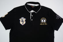 Load image into Gallery viewer, Vintage La Martina Poloshirt | XXL