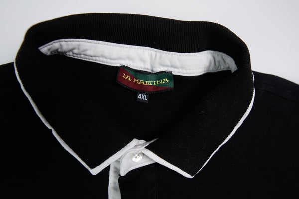 Vintage La Martina Poloshirt | XXL