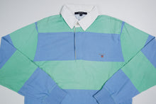 Load image into Gallery viewer, Gant Polosweater | M