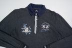 Vintage La Martina Polosweater | M