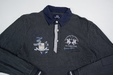 Load image into Gallery viewer, Vintage La Martina Polosweater | M