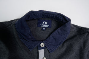 Vintage La Martina Polosweater | M