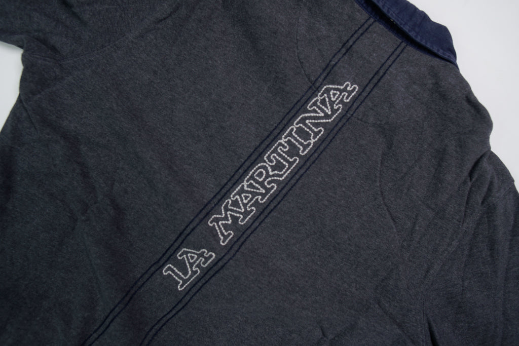 Vintage La Martina Polosweater | M