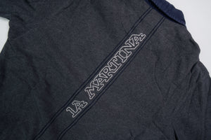 Vintage La Martina Polosweater | M
