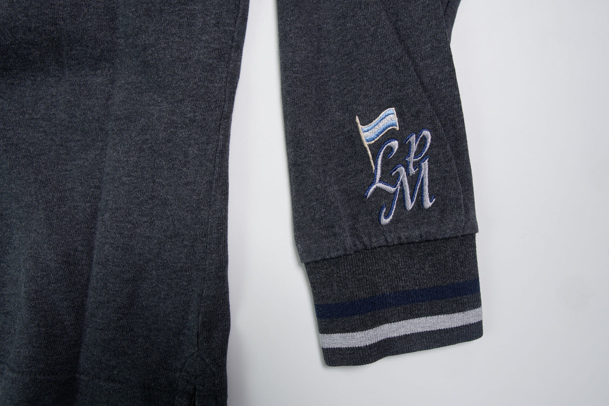 Vintage La Martina Polosweater | M