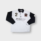 Vintage La Martina Polopullover | L