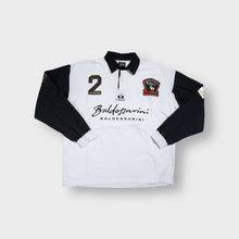 Load image into Gallery viewer, Vintage La Martina Polosweater | L