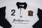 Vintage La Martina Polopullover | L