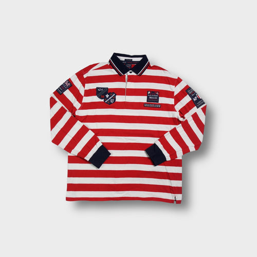 Paul&Shark Oslo Polosweater | XL