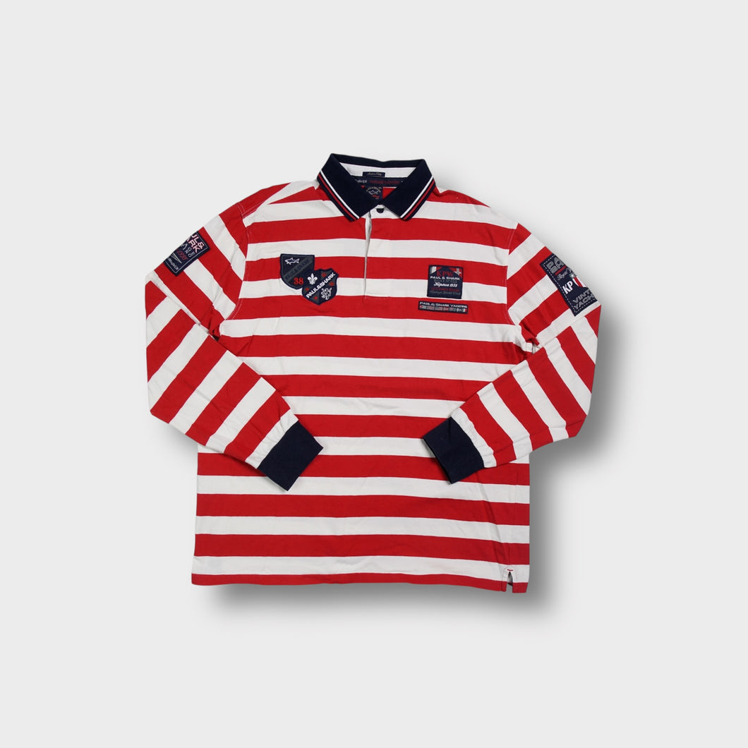 Paul&Shark Oslo Polosweater | XL