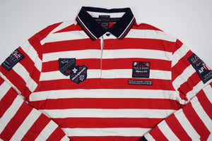 Paul&Shark Oslo Polosweater | XL