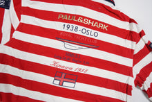 Load image into Gallery viewer, Paul&amp;Shark Oslo Polosweater | XL