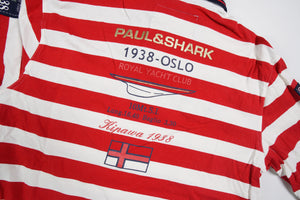 Paul&Shark Oslo Polosweater | XL