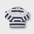 Henri Lloyd BMW Oracle Racing Poloshirt | XXL