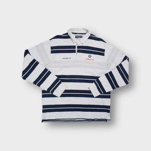 Henri Lloyd BMW Oracle Racing Polosweater | XXL